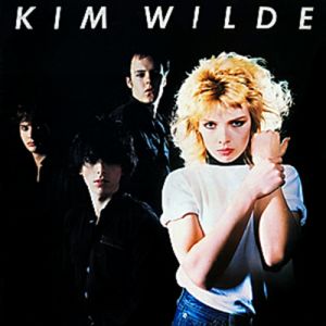 Kim Wilde